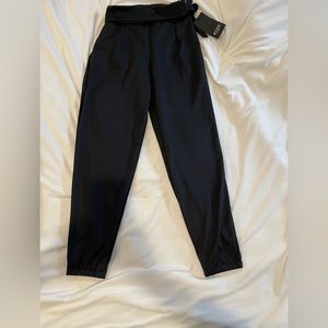 FIVE the Label Obi Cargo Dance Pants